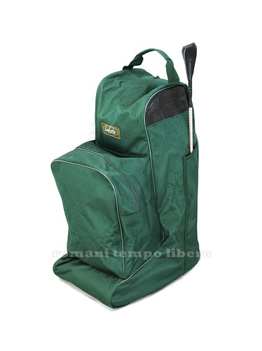 Borsa porta stivali - porta, da