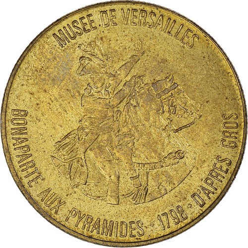 1150073 francia gettone - [#1150073],