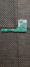 CG2-2259-000 PCB MAIN PER
