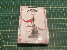 Warhammer Fantasy Skaven