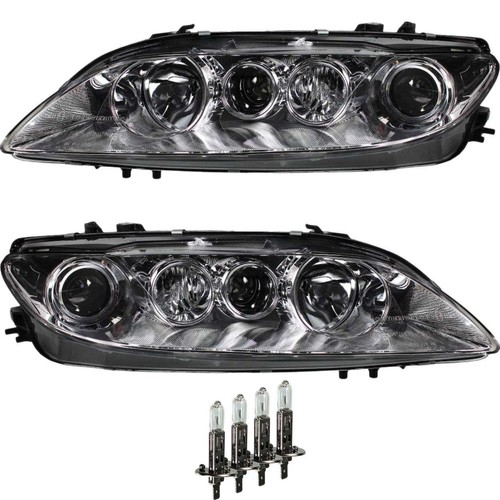 Set fari per mazda 6 - di,