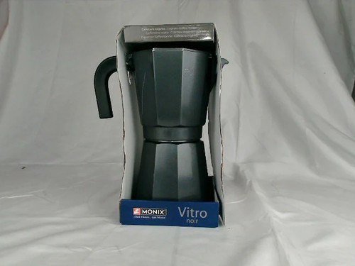 Monix vitro noir moka nera - monix, in