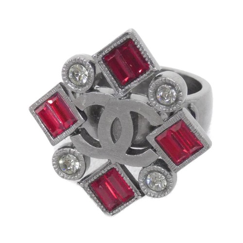 Autentico anello chanel - autentico,