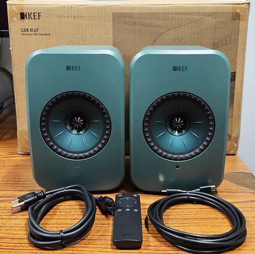 Kef lsx altoparlanti - lsx, lt