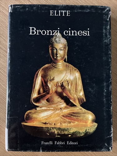 Bronzi cinesi art elite fabbri - art,