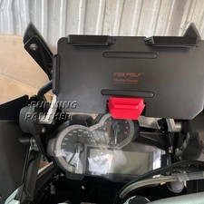 Nuova staffa di navigazione