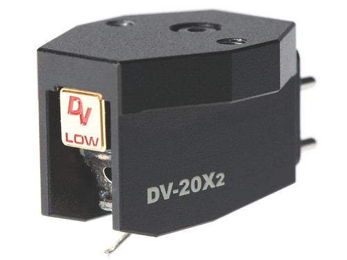 Dynavector 20x2 low mc - 20x2,