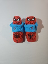 Marvel Spidey Infant Boys Snap