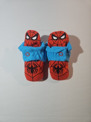Stivali scatto marvel spidey - stivali,