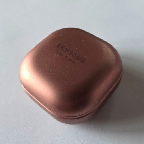 Custodia ricarica bronzo - custodia, di