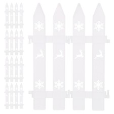  10 Pcs Staccionata in