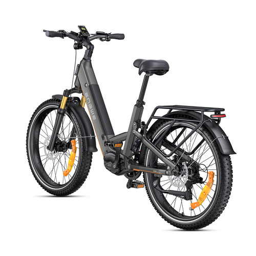 Engwe bicicletta elettrica - bicicletta,
