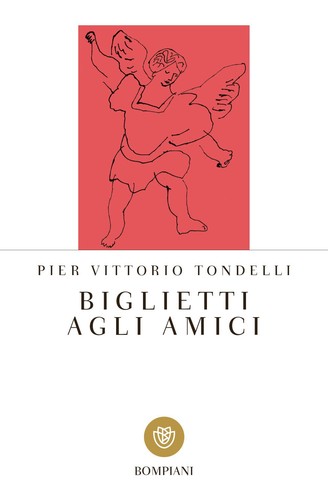 Libri tondelli pier vittorio - libri,