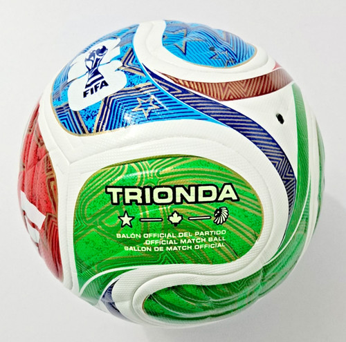 Adidas fifa world - fifa, 2026