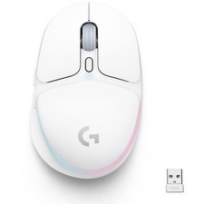 Mouse da gioco wireless