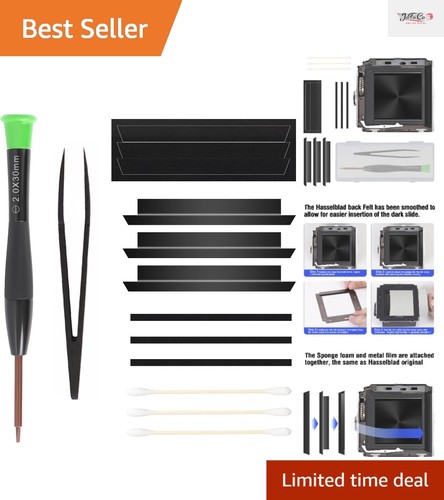 Set guarnizioni leggere in - set,