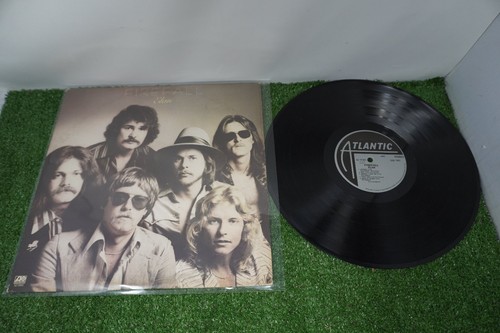 Firefall elan lp - firefall,
