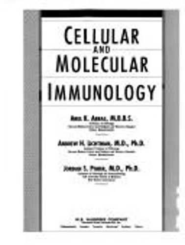 Cellular and molecular - cellular,