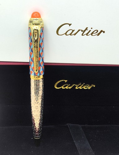 Rara penna sfera cartier - penna,