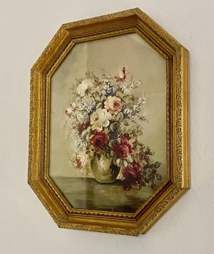 Quadro vintage italiano