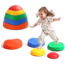 Balance Stepping Stones per