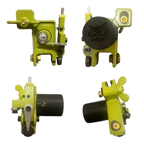 Tattoo machine ibrida - tattoo,