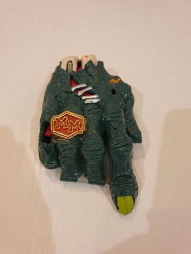 Mighty max guscio mano mortale - max,