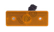 Side Marker Light 24V For