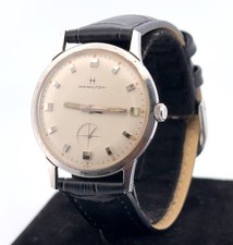 32mm Hamilton Thinline