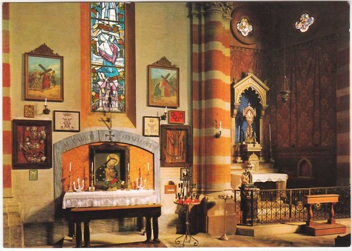 Crevalcore bologna chiesa - crevalcore,
