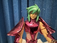 Bandai Saint Seiya Myth Cloth Up: Andromeda