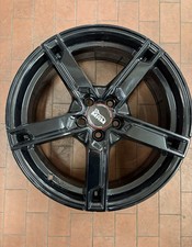 4 Cerchi 7x17” MAM A1/Polo/Ibiza  5x100