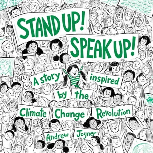 Stand speak a story - stand,