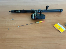 Canna da pesca telescopica 170