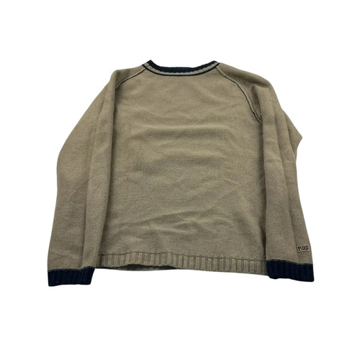 Napapijri maglione uomo - napapijri,