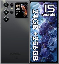 OUKITEL C62 Pro Smartphone