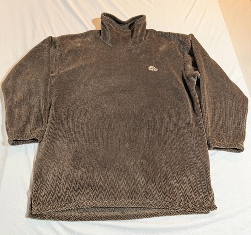 Maglione pile uomo - lowe, alpine
