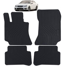 Tapis De Sol En Caoutchouc