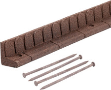 Bordura per Aiuola 4,8 Metri -