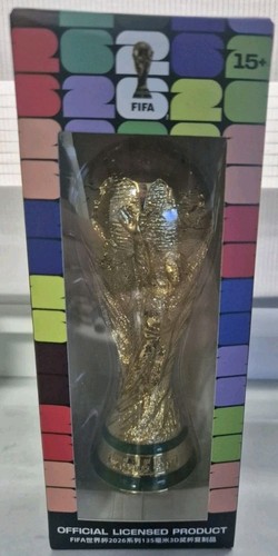 Coppa trofeo mondiali - coppa, fifa