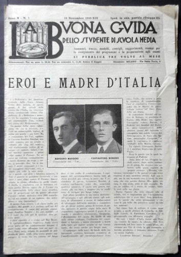 Buona guida dello - guida, studente