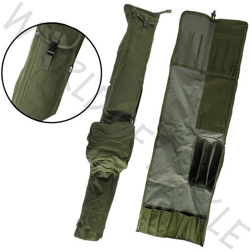 Ngt rod reel holdall - &,