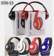 Cuffie wireless microfono - cuffie,