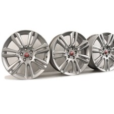 Cerchi in lega Jaguar XE XEL Land Rover Discovery Evoque Ford Escape Kuga Puma 1