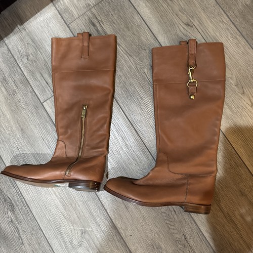 Stivali equitazione coach - equitazione,