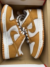 Nike Dunk Low Se "desert ocra"