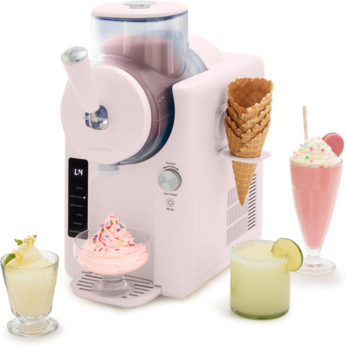 Gelatiera frost slushie 6 - e,