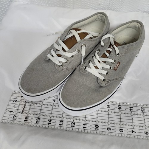 Scarpe skate basse vans - da,