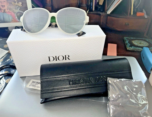 Dior onde2 - x61, oval