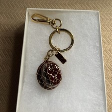 Charm borsa portachiavi